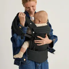 Marsupio Whiz-Hug Ergonomico Neonato Lownight 3,2–15 kg - marsupi e zaini porta bimbo