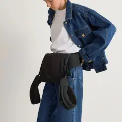 Marsupio Whiz-Hug Ergonomico Neonato Lownight 3,2–15 kg - marsupi e zaini porta bimbo