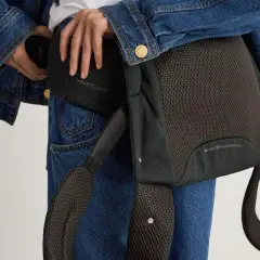 Marsupio Whiz-Hug Ergonomico Neonato Lownight 3,2–15 kg - marsupi e zaini porta bimbo