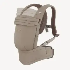 Marsupio Whiz-Hug Ergonomico Neonato Mokki 3,2–15 kg - marsupi e zaini porta bimbo