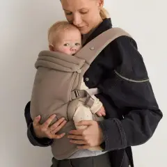 Marsupio Whiz-Hug Ergonomico Neonato Mokki 3,2–15 kg - marsupi e zaini porta bimbo