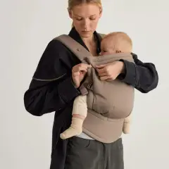 Marsupio Whiz-Hug Ergonomico Neonato Mokki 3,2–15 kg - marsupi e zaini porta bimbo