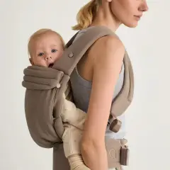 Marsupio Whiz-Hug Ergonomico Neonato Mokki 3,2–15 kg - marsupi e zaini porta bimbo