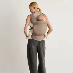 Marsupio Whiz-Hug Ergonomico Neonato Mokki 3,2–15 kg - marsupi e zaini porta bimbo