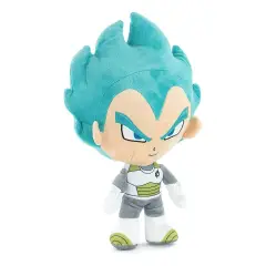 Peluche Dragonball Super Sayan Blu 30 Cm - peluches 0/36 mesi