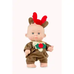 Bambola Nenote Christmas - Bambole e accessori