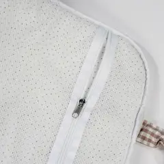 Valigia Maternità Praliné Vichy Moka Walking Mum - borse e zaini