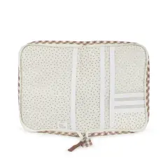 Portadocumenti Praliné Vichy Moka Walking Mum - borse e zaini