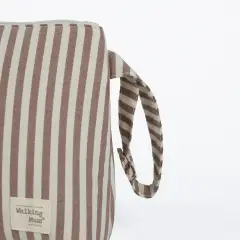 Beauty Praliné Strisce Moka Walking Mum - borse e zaini