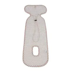 Materssino per seggiolino auto universale Praliné Vichy Moka Walking Mum - accessori