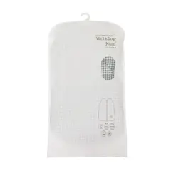 Sacco Nanna Estivo Praliné Vichy/strisce Matcha Tog 0,5  Walking Mum - sacchi termici