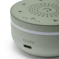 Diffusore Easy Dreams Rumori Bianchi E Luci Notturne - Primi giochi