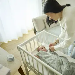 Diffusore Easy Dreams Rumori Bianchi E Luci Notturne - Primi giochi