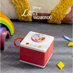 Faba Lilli E Il Vagabondo - giochi elettronici