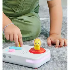 Faba Canzoni Per Piccoli Passi - giochi elettronici