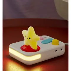 Faba Dormi, Dormi, Stellina - giochi elettronici