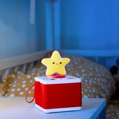 Faba Dormi, Dormi, Stellina - giochi elettronici