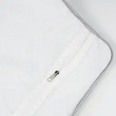 Valoigia Little Bloom Vichy Grigio Pasito a Pasito - borse e zaini