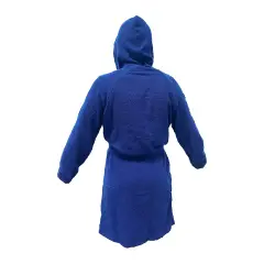 Accappatoio Microspugna Adulto Inter Taglia XXL - regalo e gadget valigeria