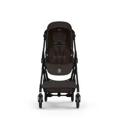 Passeggino Melio Carbon Chocolate Brown 2026 Cybex - passeggini