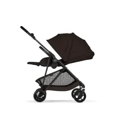 Passeggino Melio Carbon Chocolate Brown 2026 Cybex - passeggini