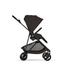 Passeggino Melio Carbon Chocolate Brown 2026 Cybex - passeggini
