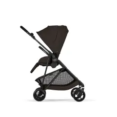 Passeggino Melio Carbon Chocolate Brown 2026 Cybex - passeggini