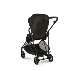 Passeggino Melio Carbon Chocolate Brown 2026 Cybex - passeggini