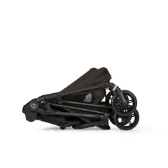 Passeggino Melio Carbon Chocolate Brown 2026 Cybex - passeggini