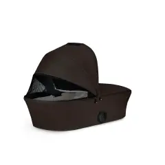 Navicella Cot Melio di Cybex Chocolate Brown - navicelle