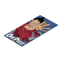 Telo Mare One Piece 70x140 Cm - regalo e gadget valigeria