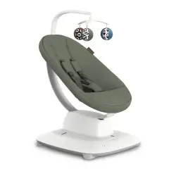 Sdraietta Mamaroo Smart Swing Uppababy Camila - sdraiette