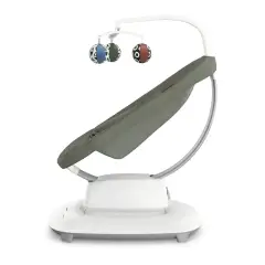 Sdraietta Mamaroo Smart Swing Uppababy Camila - sdraiette