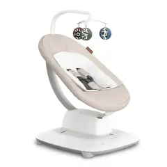 Sdraietta Mamaroo Smart Swing Uppababy Charlie - sdraiette