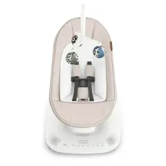 Sdraietta Mamaroo Smart Swing Uppababy Charlie - sdraiette