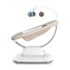 Sdraietta Mamaroo Smart Swing Uppababy Charlie - sdraiette