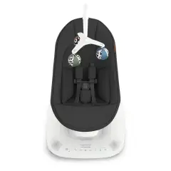 Sdraietta Mamaroo Smart Swing Uppababy Jake - sdraiette