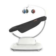 Sdraietta Mamaroo Smart Swing Uppababy Jake - sdraiette