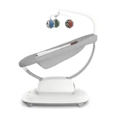 Sdraietta Mamaroo Smart Swing Uppababy Stella - sdraiette