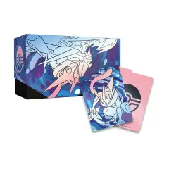 Pokemon M4 Megaevoluzione Caos Nascente - Giochi di società