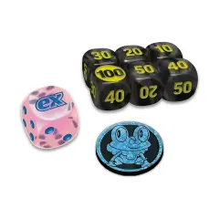 Pokemon M4 Megaevoluzione Caos Nascente - Giochi di società