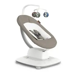 Sdraietta Mamaroo Smart Swing Uppababy Wells - sdraiette