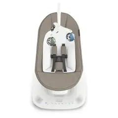 Sdraietta Mamaroo Smart Swing Uppababy Wells - sdraiette