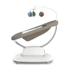 Sdraietta Mamaroo Smart Swing Uppababy Wells - sdraiette