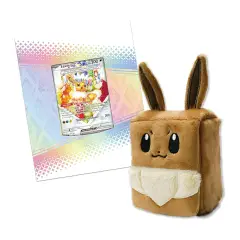 Pokemon Collezione Super Premium Scarlatto E Violetto - Evoluzioni Prismatiche - Giochi di società