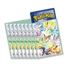 Pokemon Collezione Super Premium Scarlatto E Violetto - Evoluzioni Prismatiche - Giochi di società