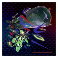 Pokemon Collezione Premium Mega Zygarde-Ex - Giochi di società