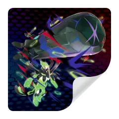 Pokemon Collezione Premium Mega Zygarde-Ex - Giochi di società