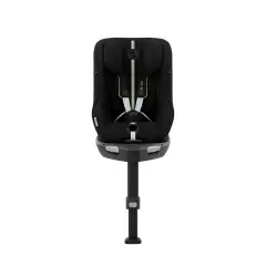 Seggiolino Auto Sirona G3 I-size Plus Moon Black - bambini 40-105 cm (0-4 anni)