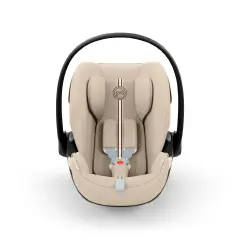 Seggiolino Auto Cloud G3 I-size Plus Almond Beige - neonati 40-87 cm (0-1 anno)